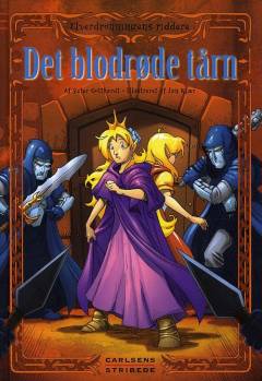 Det blodrøde tårn