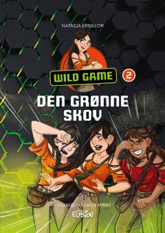 Wild game - den grønne skov