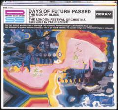 Days of future passed