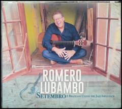 Setembro : a Brazilian under the jazz influence