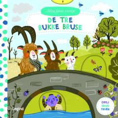 De tre Bukke Bruse