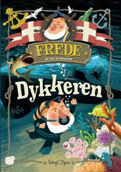 Frede - dykkeren