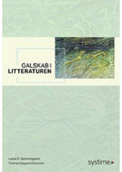 Galskab i litteraturen