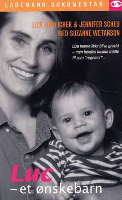 Luc - et ønskebarn