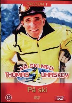 På ski