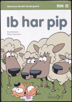 Ib har pip