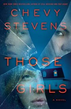 Those girls