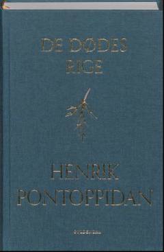 De dødes rige. Bind 1