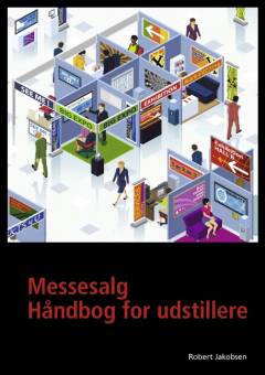 Messesalg : håndbog for udstillere