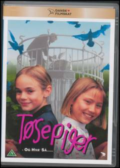 Tøsepiger