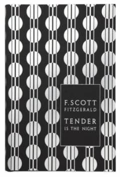 Tender is the night