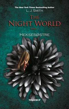 The night world. Bind 3 : Heksesøstre