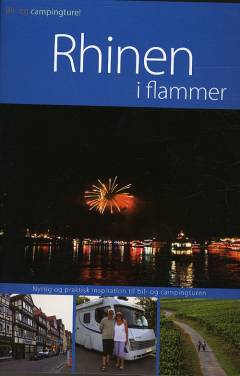 Rhinen i flammer