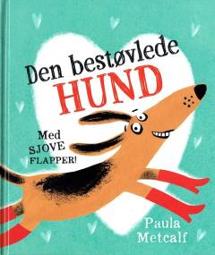 Den bestøvlede hund