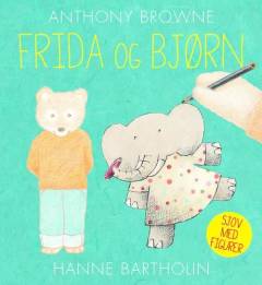 Frida og Bjørn