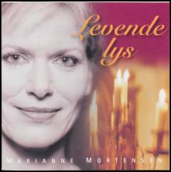 Levende lys