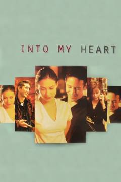 Into my heart