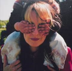 I memorize your face, 'cause it changes all the time