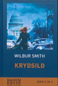 Krydsild. Bind 2 (Stor skrift)