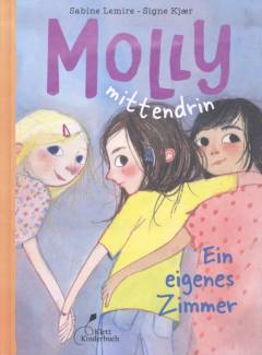 Molly mittendrin - ein eigenes Zimmer