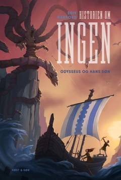 Historien om Ingen : Odysseus og hans søn