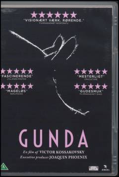 Gunda
