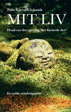 Mit liv : hvad var det egentlig, der formede det? : en række erindringsglimt