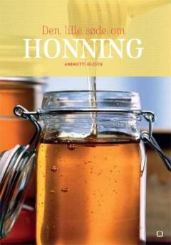 Den lille søde om honning