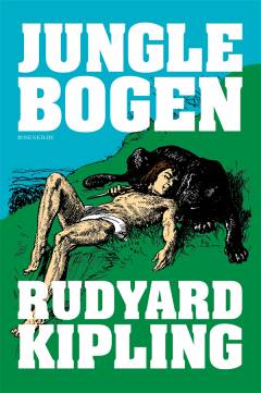 Bog, 1. udgave, 2015