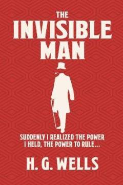 The invisble man