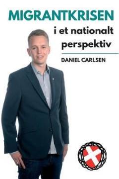Migrantkrisen i et nationalt perspektiv