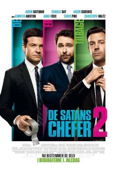 De satans chefer 2