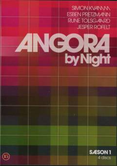 Angora by night, sæson 1