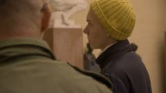 Vakuum. 5 : Alting roterer