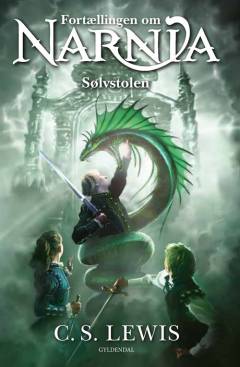Narnia - sølvstolen