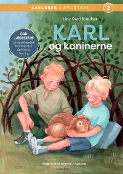 Karl og kaninerne