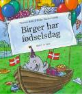 Birger har fødselsdag