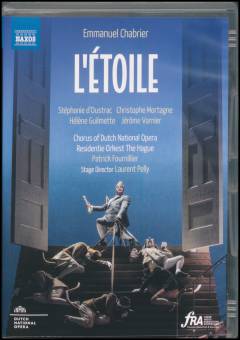 L'étoile