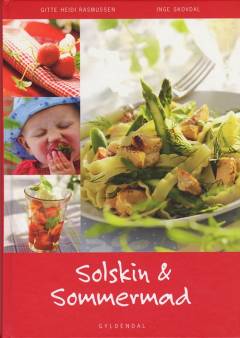 Solskin & sommermad