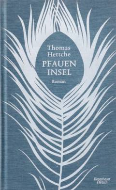 Pfaueninsel