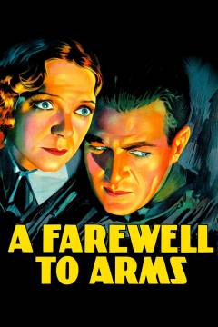 A farewell to arms