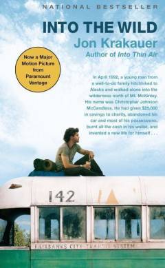 Into the wild
