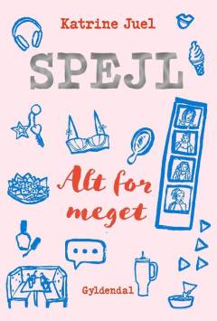Alt for meget