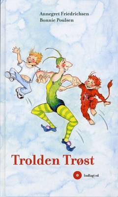 Trolden Trøst