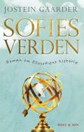 Sofies verden 1992. (no