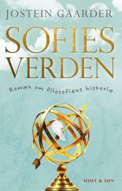 Sofies verden : roman om filosofiens historie