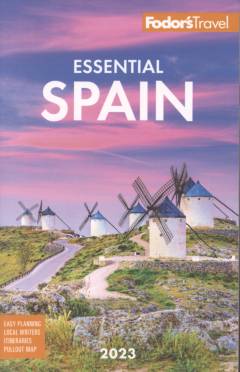 Essential Spain