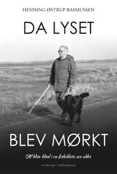 Da lyset blev mørkt : at blive blind i en forholdsvis sen alder