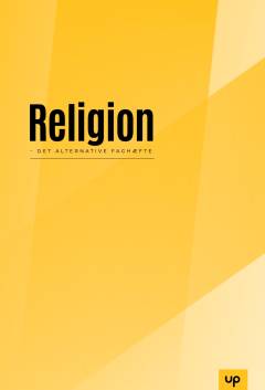 Religion : det alternative faghæfte