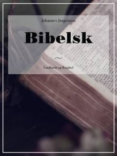 Bibelsk